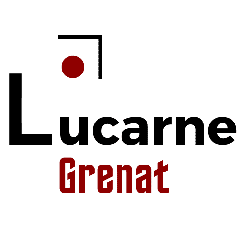 Lucarne Grenat