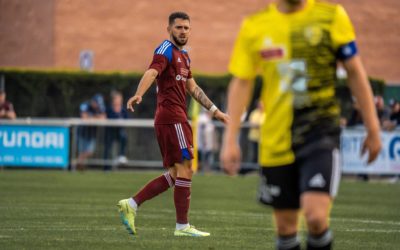 Le Stade Nyonnais subit la loi du Servette FC