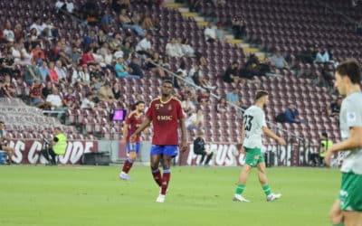 Lugano prive le SFC d’une dernière victoire en 2023