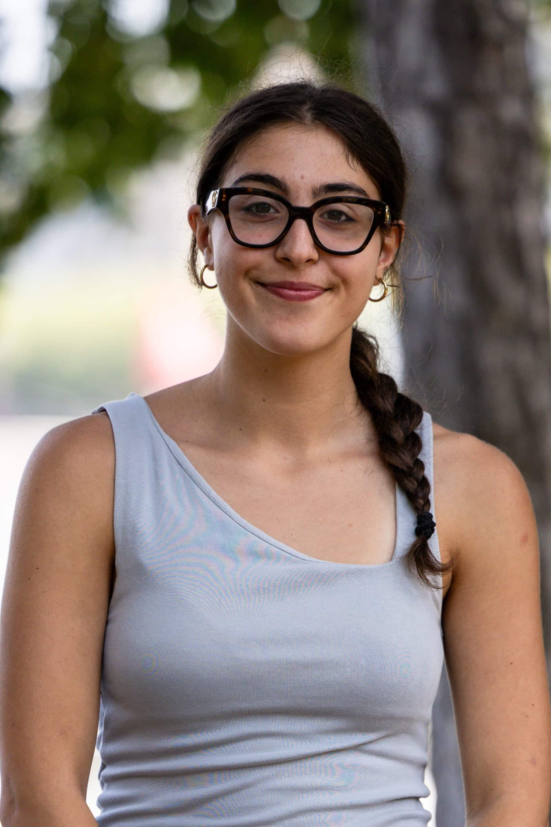 Isabella Hanna