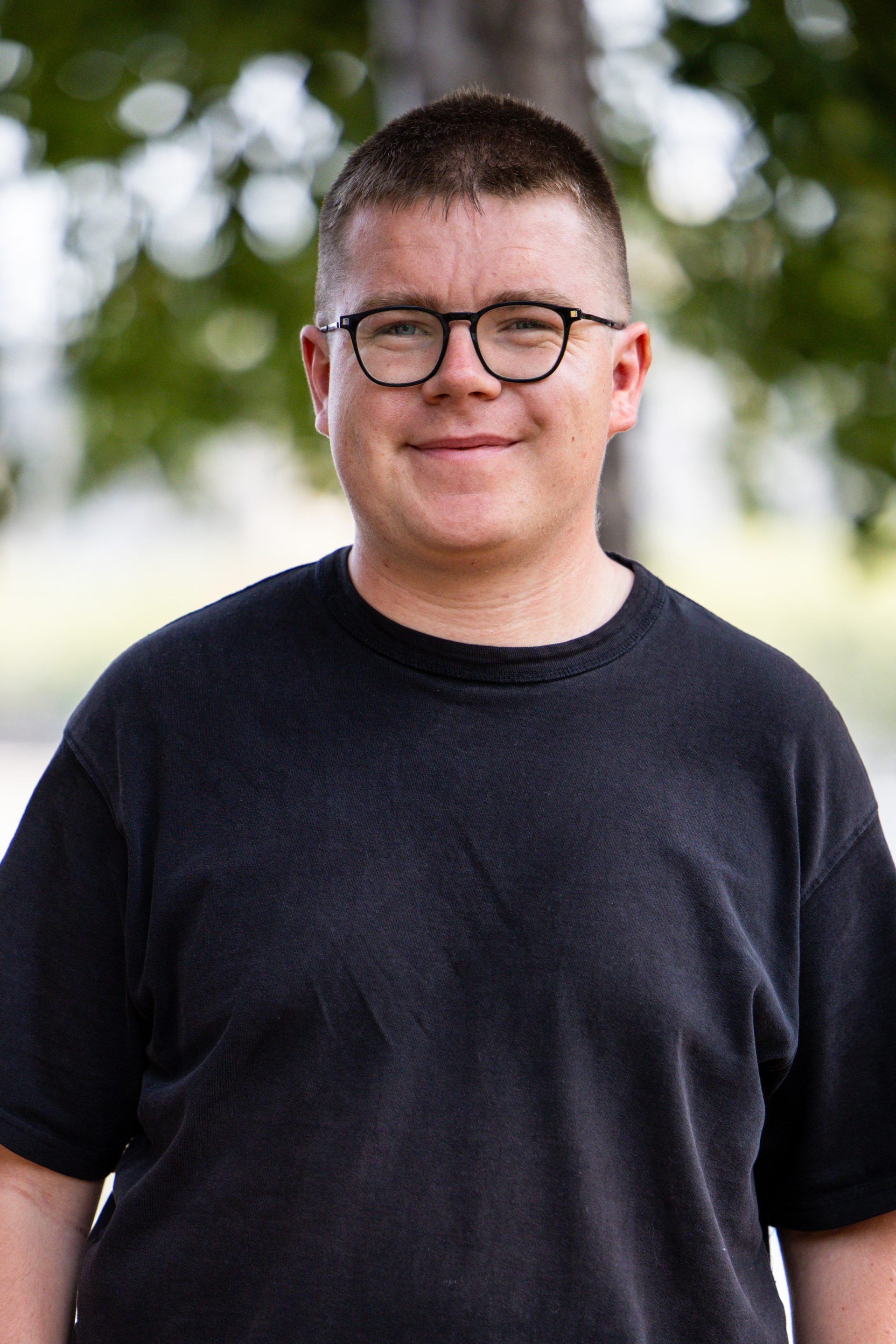 Max Berthoud