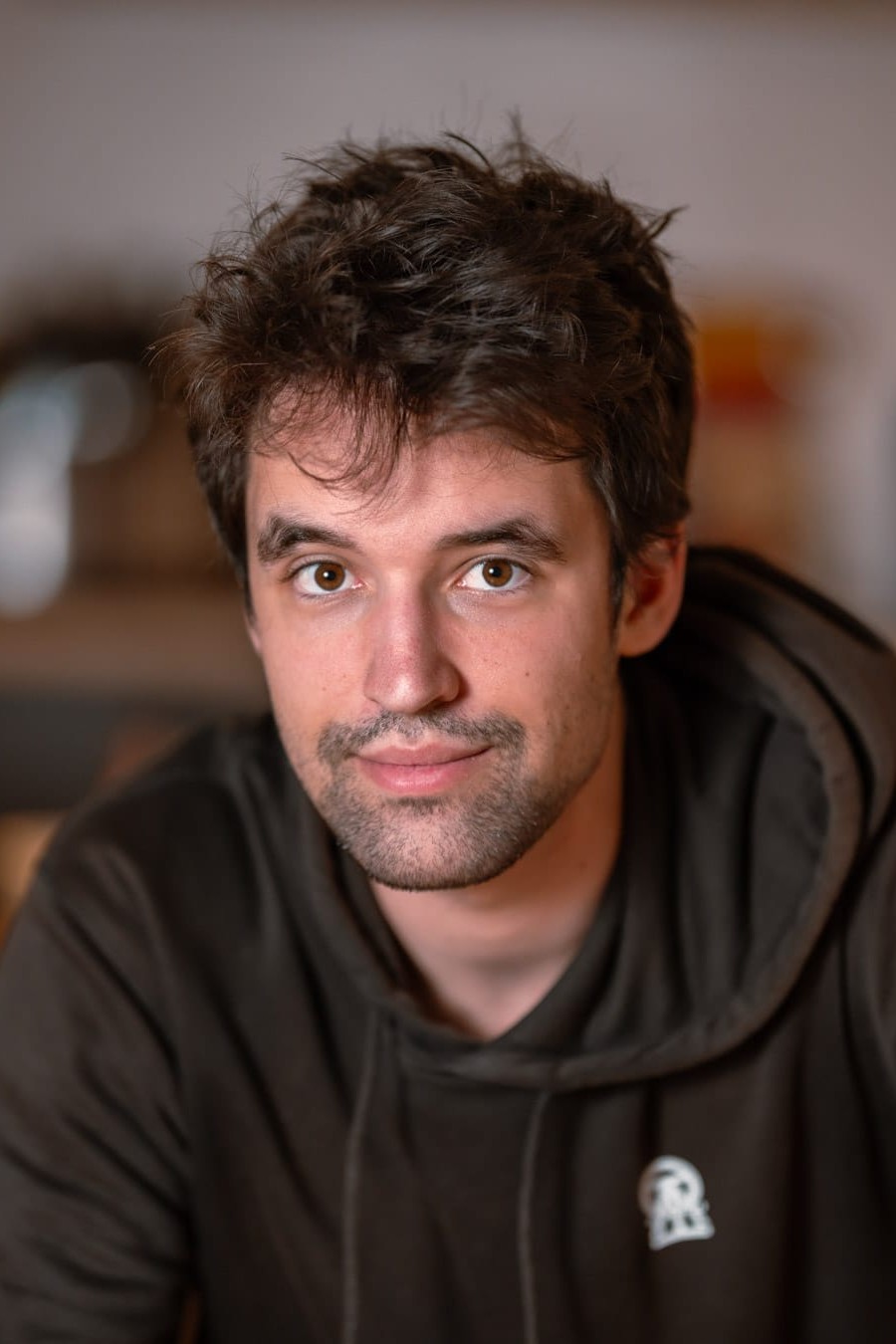Maxime Rohmer