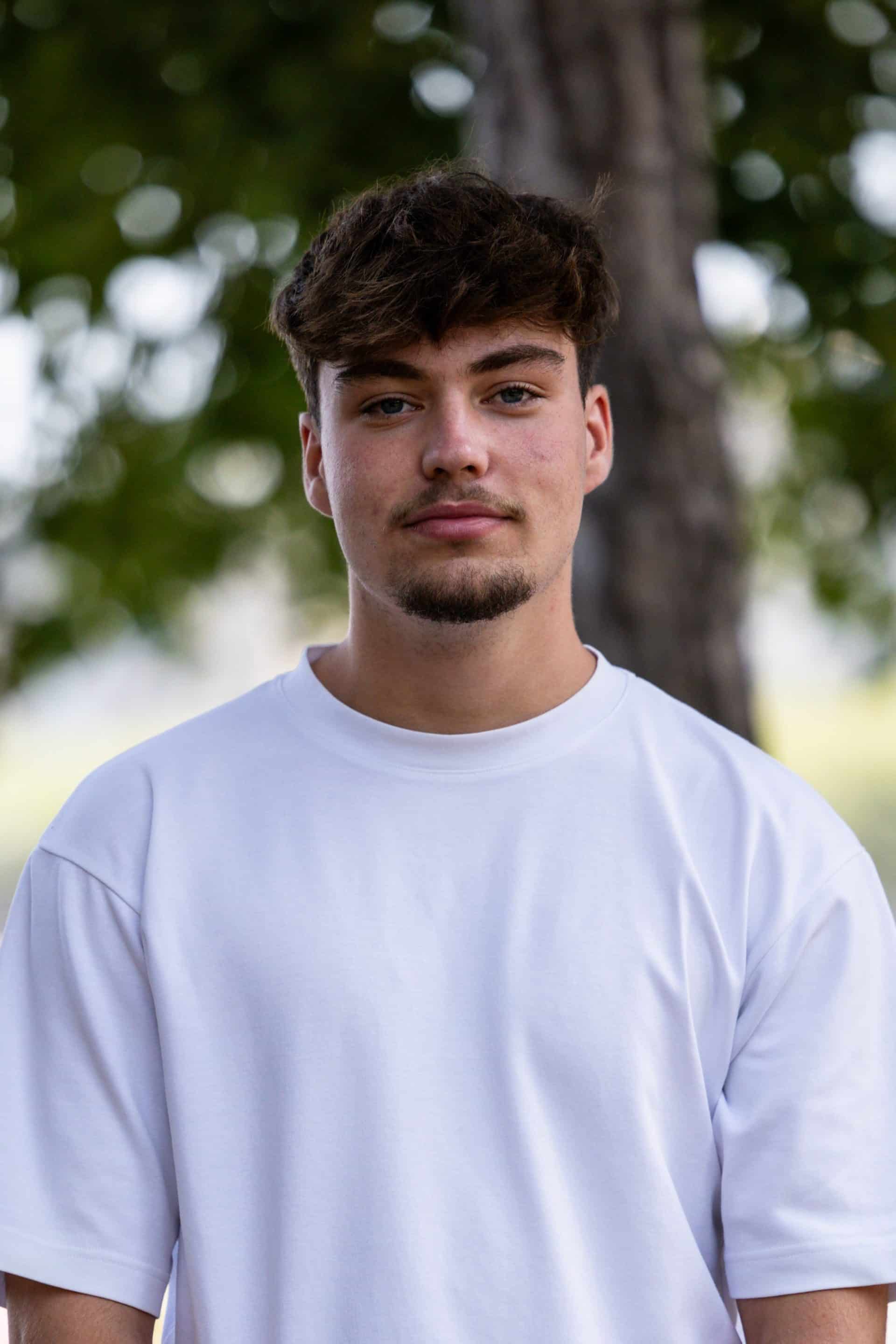 Ruben de la Cruz