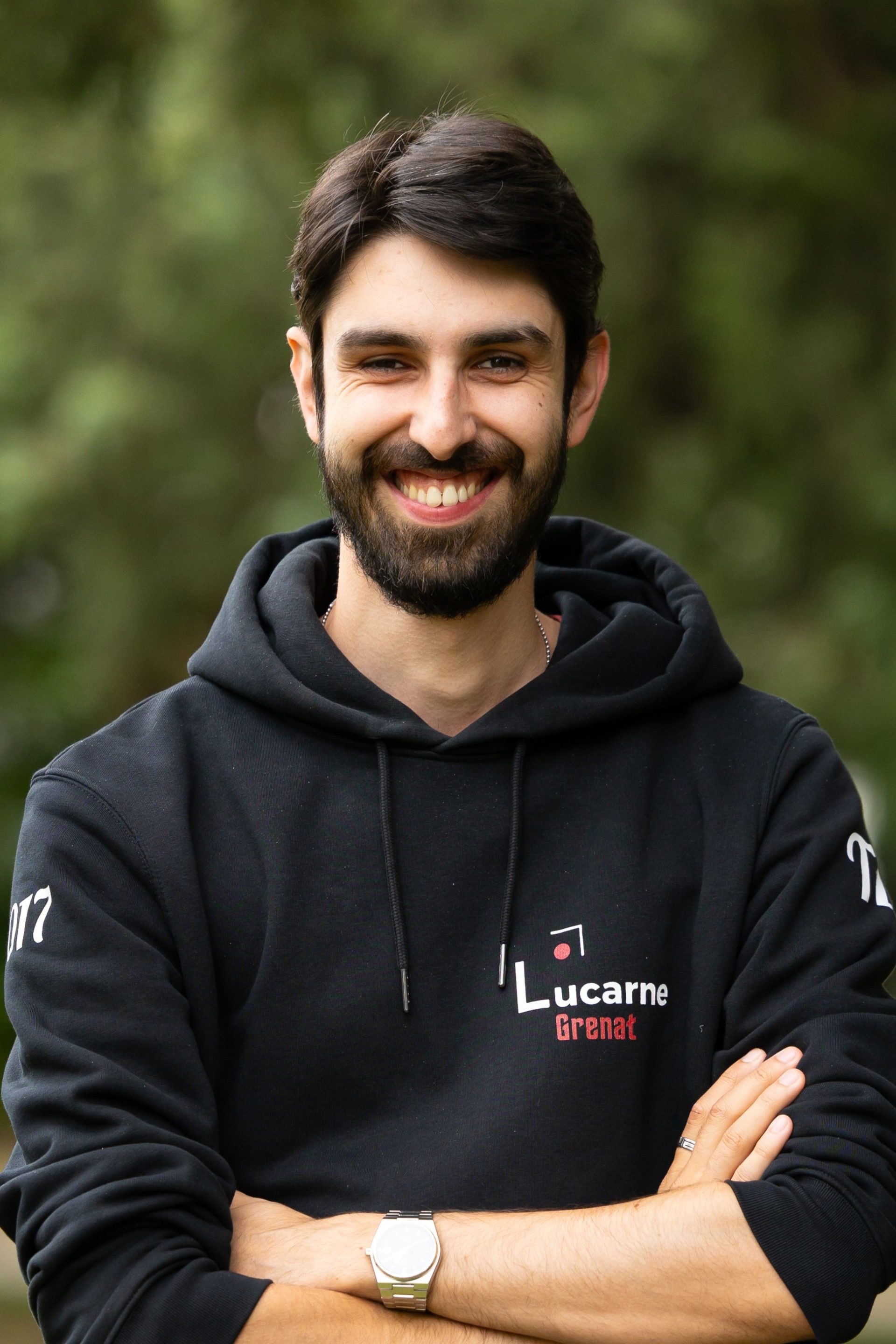 Thomas Zinguinian