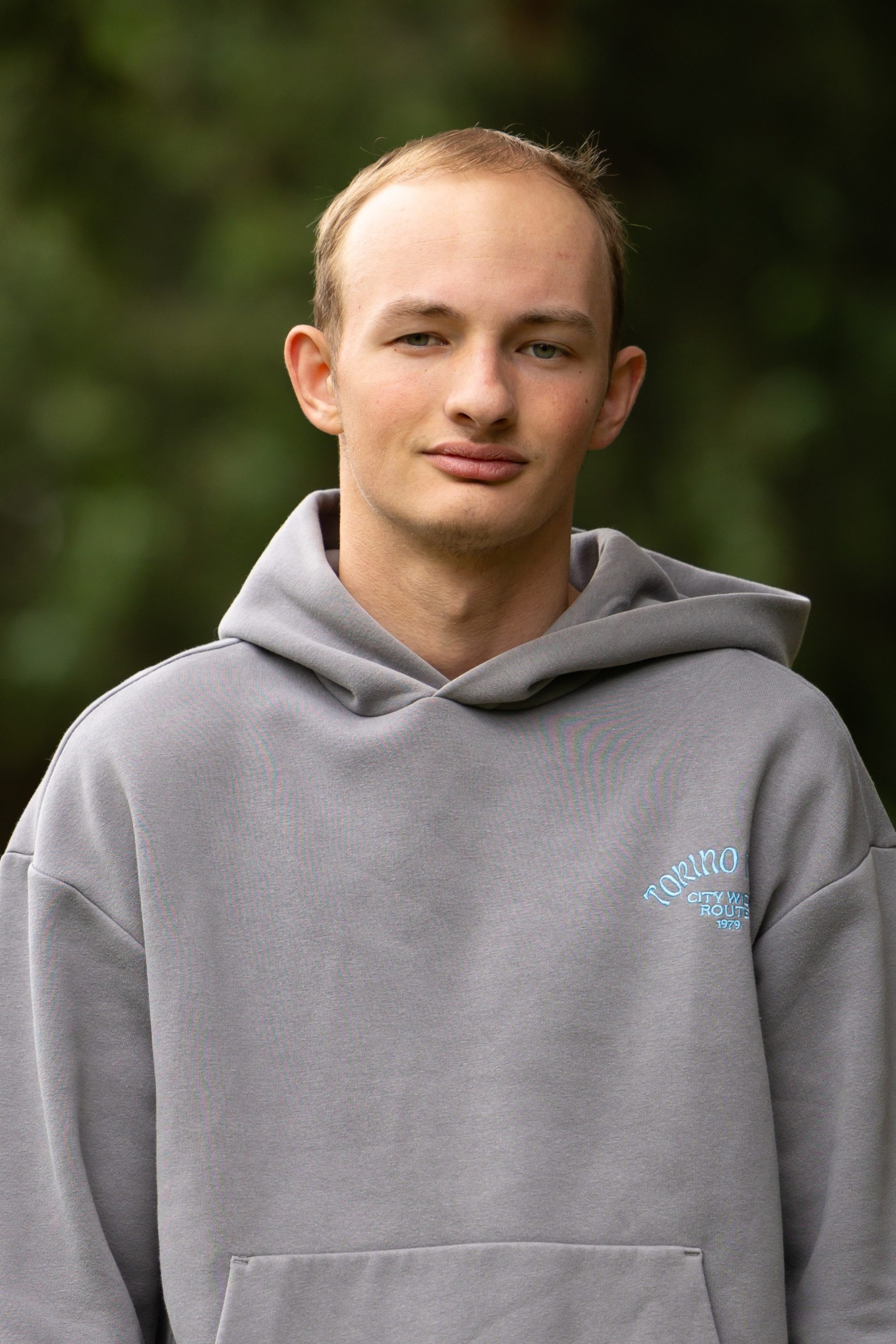 Tibor Lussi