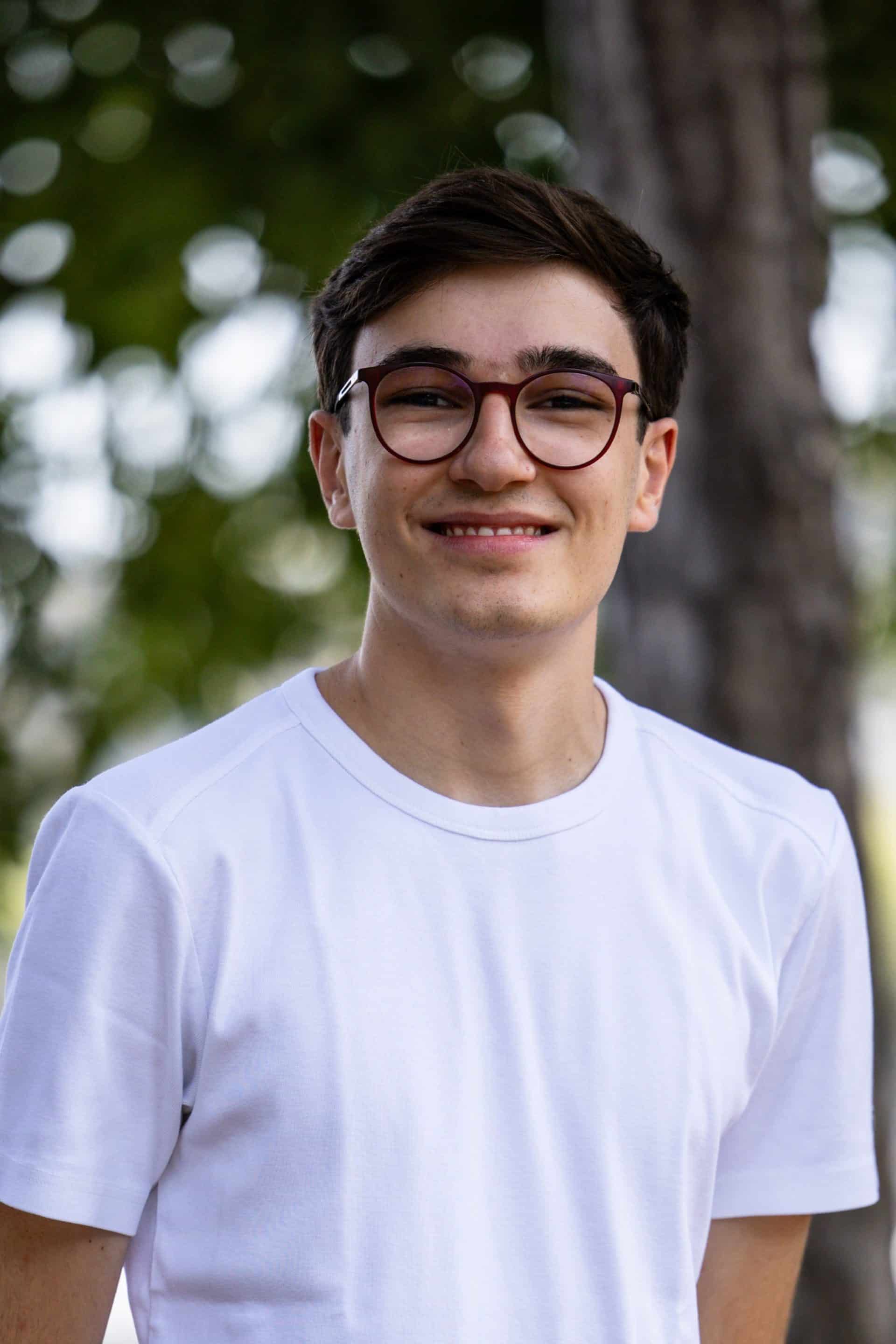 Timothée Bulliard