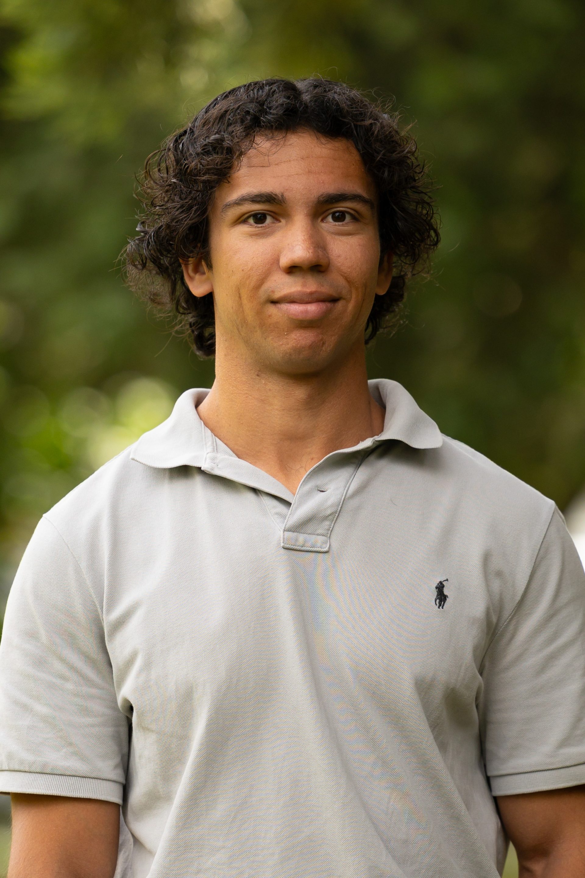 Timothée Mortgé