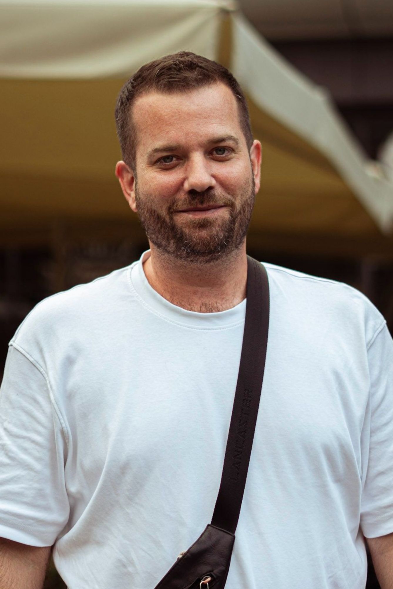 Tom von Bergen