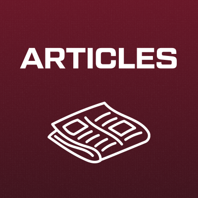 Lire nos articles