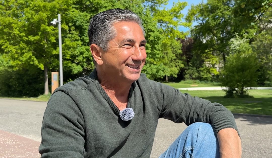 José Sinval, le souvenir du titre de 1994