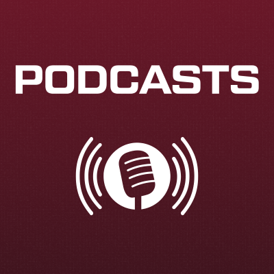 Ecouter nos podcasts