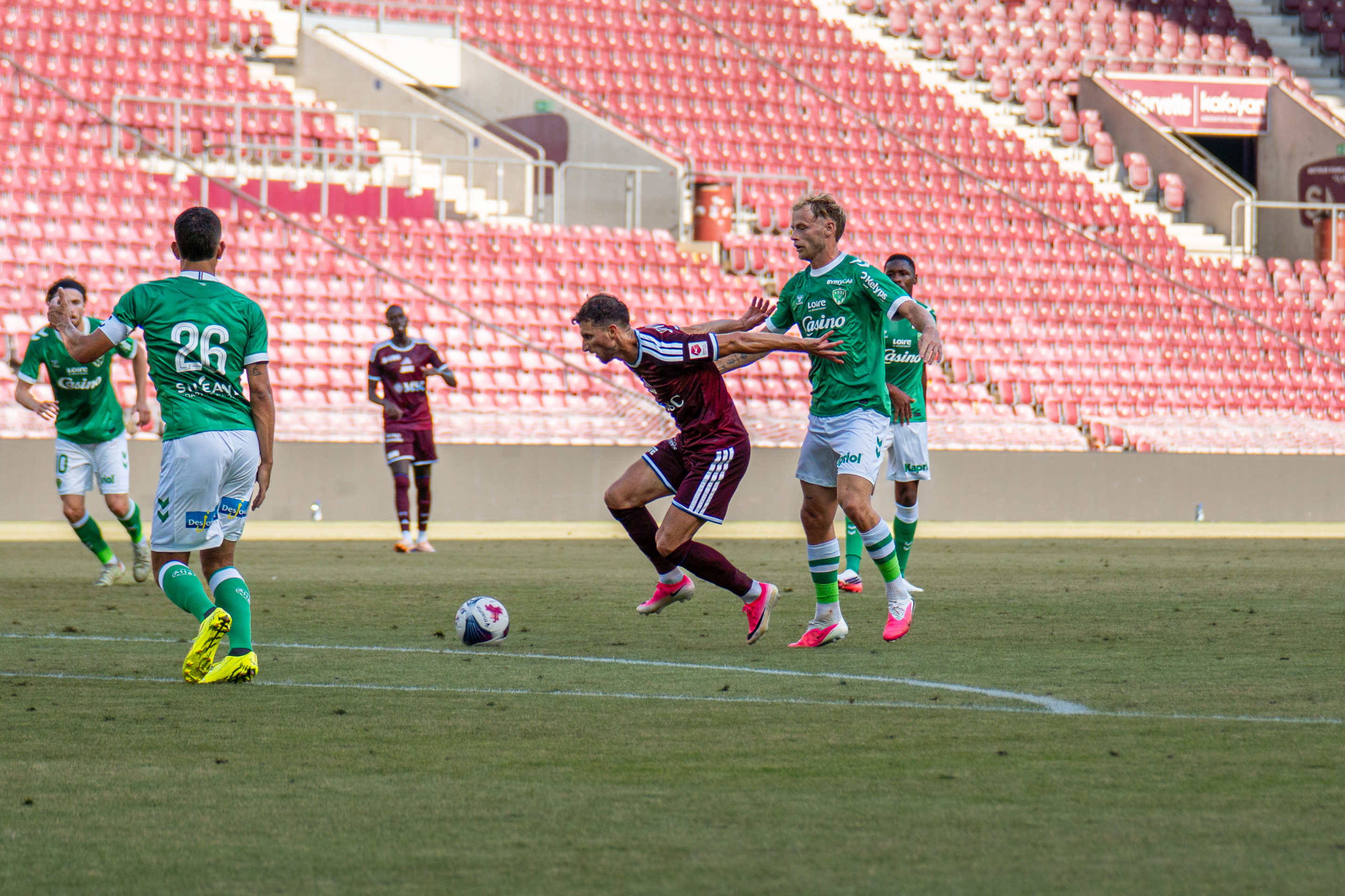 Stevanovic