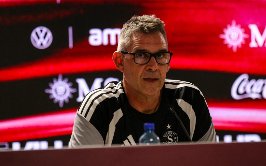Servette à la recherche de sa première victoire de la saison