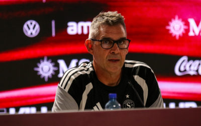 Servette à la recherche de sa première victoire de la saison