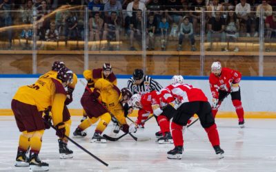 Genève-Servette s’impose 1-0 contre Ajoie en amical