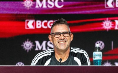 Ayé déjà parti, Kadile bientôt ? Servette aurait deux pistes pour les remplacer