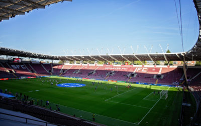 Champions League féminine : SFCCF – HB Køge un tout premier face-à-face et l’espoir de premiers points européens