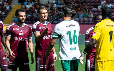 Servette cherche encore le mode d’emploi