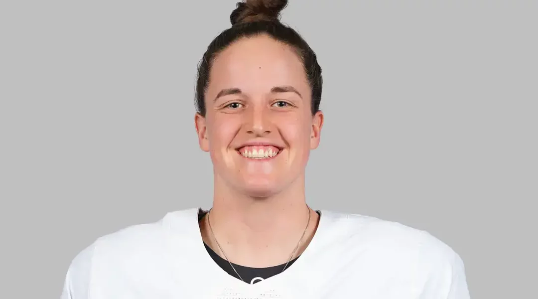 Kaleigh Quennec: « Je ne pensais même pas possible qu’une médaille olympique devienne un objectif »