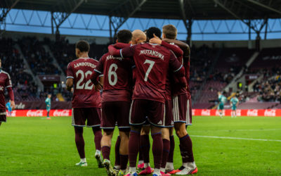 Vaduz rentre avec le ballon, Servette avec les trois points
