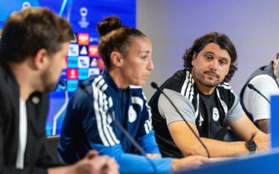 Le SFCCF doit passer un cap